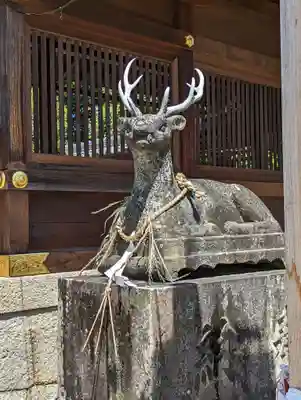 立木神社(滋賀県)