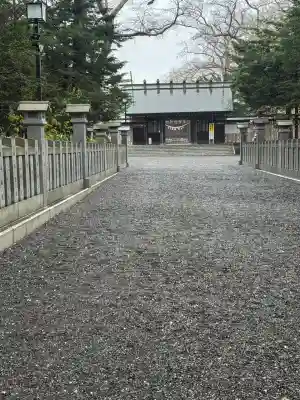 千歳神社(北海道)