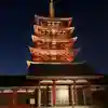 浅草寺のその他建物