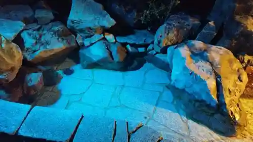 金蛇水神社(宮城県)