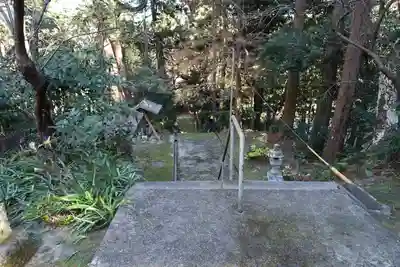 御嶽神社(千葉県)