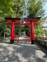 郡山八幡神社(鹿児島県)