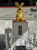 宇都宮二荒山神社(栃木県)