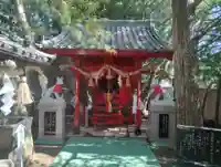 昊天稲荷神社(長崎県)