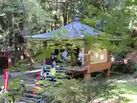 安楽寺釈迦堂(滋賀県)