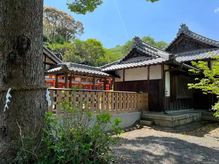 丹生官省符神社(和歌山県)