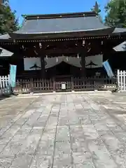象山神社(長野県)
