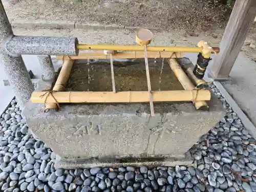 錦織神社(大阪府)