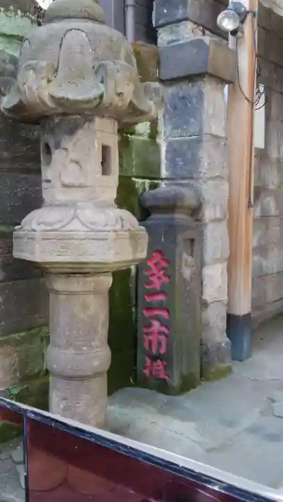 松尾神社のその他建物