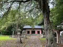 矢吹神社(福島県)