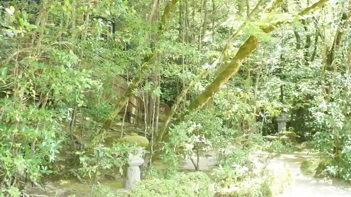 詩仙堂(丈山寺)(京都府)