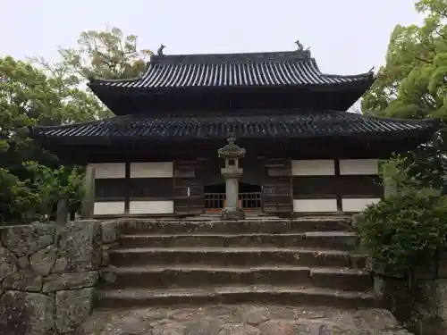 観世音寺(福岡県)