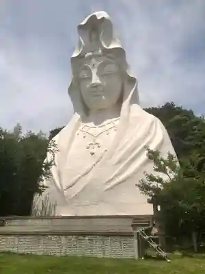 大船観音寺(神奈川県)