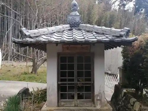 大長寺(三重県)