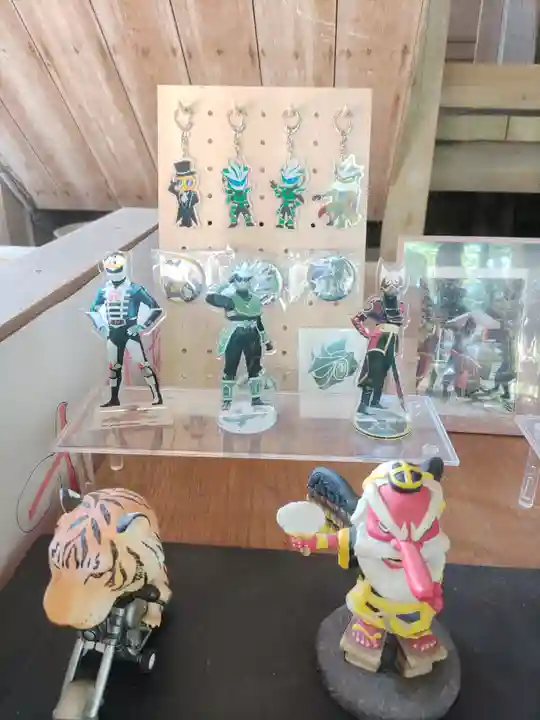 光丸山 法輪寺(栃木県)