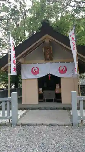 猿田彦神社の建物その他