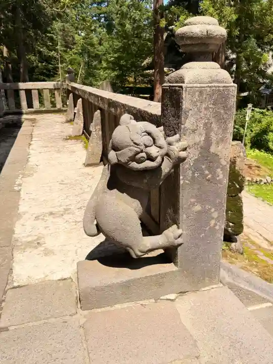 岩木山神社(青森県)