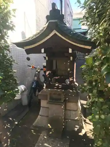 大森鷲神社(東京都)