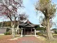 関神社 御旅所(三重県)
