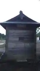 鹿嶋三嶋神社の建物その他