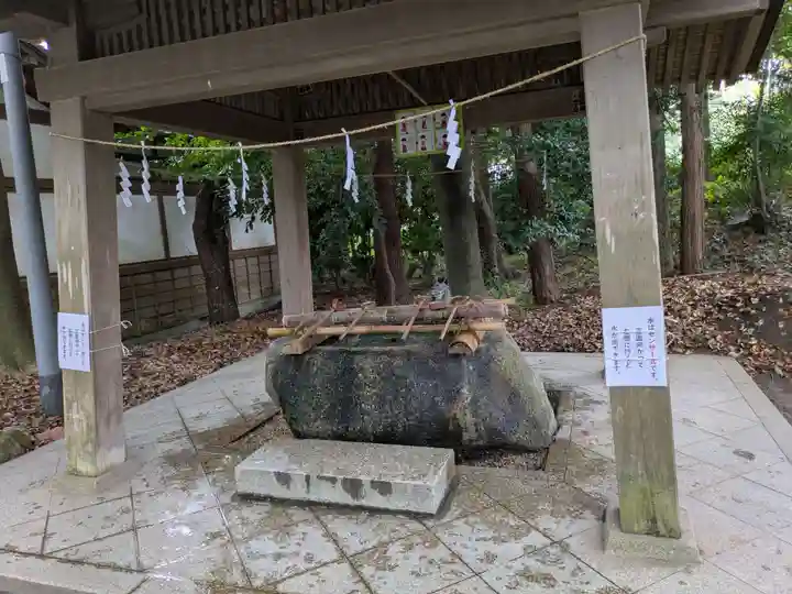 井伊谷宮(静岡県)