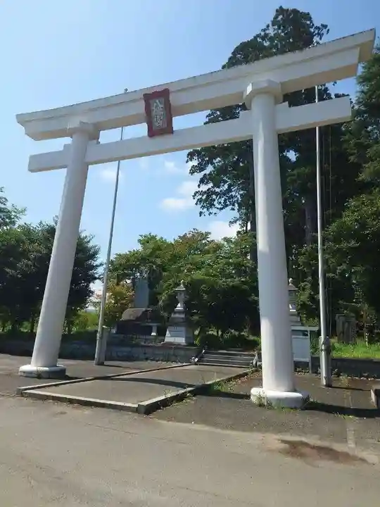 八幡宮(茨城県)