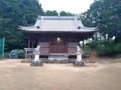 御舳玉神社(愛知県)