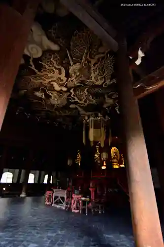 建仁寺（建仁禅寺）の芸術