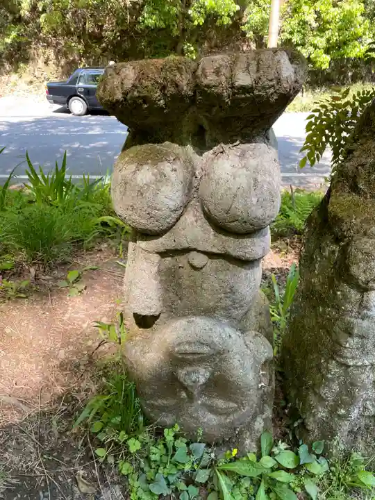 愛宕念仏寺(京都府)