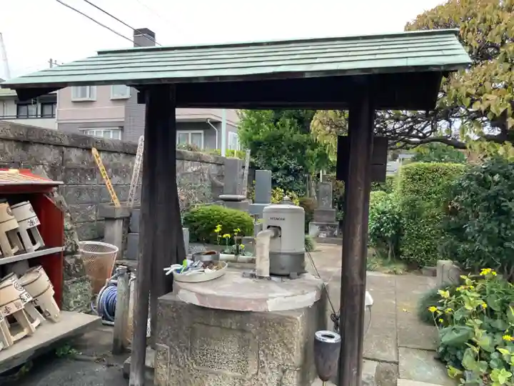 本願寺(東京都)