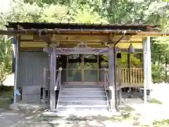 全長寺(愛知県)