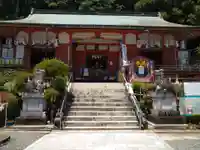 粉河産土神社(たのもしの宮)(和歌山県)