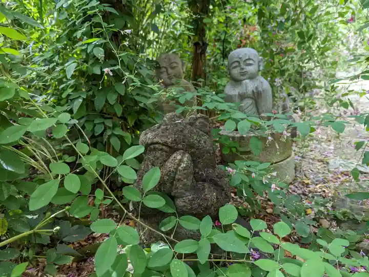 勝念寺(かましきさん)(京都府)