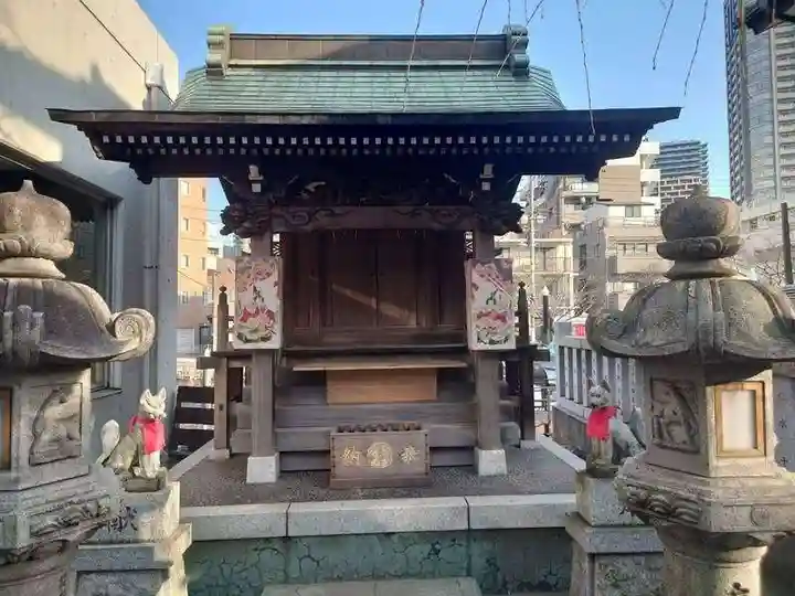 住吉神社(東京都)