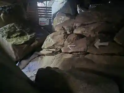 磐船神社(大阪府)