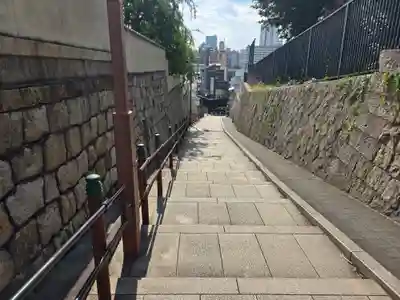 清水寺(大阪府)