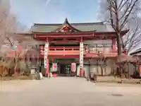 秩父神社(埼玉県)
