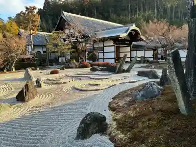 圓光寺(京都府)