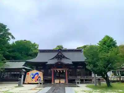 大洗磯前神社(茨城県)