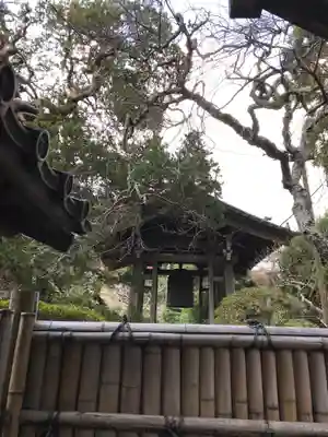 寿福寺のその他建物