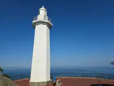 日ノ山御崎神社(和歌山県)