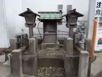 秋葉社(愛知県)