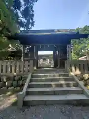 草薙神社(静岡県)