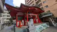 四宮神社(兵庫県)