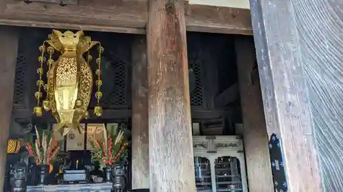 清水寺の本殿・本堂