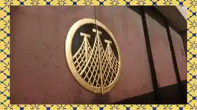 浅草神社(東京都)