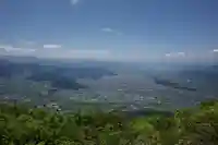 高司講社の景色