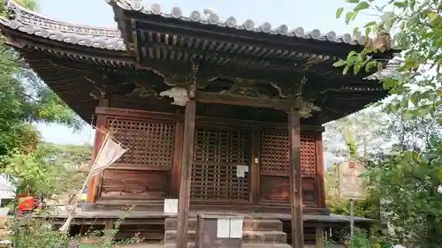 志度寺(香川県)