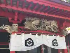 厳島神社の芸術