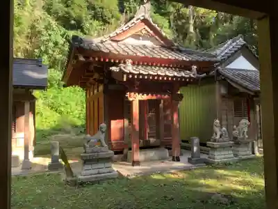 稲荷神社(千葉県)